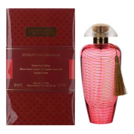 Ве Мерчант оф Венис Бузантиум Сафрон