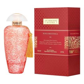 Ве Мерчант оф Венис Роза Мокенига