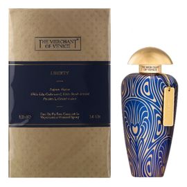 Ве Мерчант оф Венис Либерти