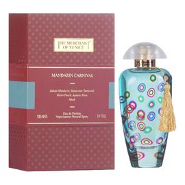 Ве Мерчант оф Венис Мандарин Карнивал