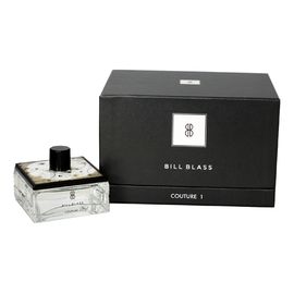 Билл Бласс Кутюр 1