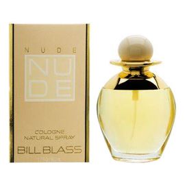 Билл Бласс Нюд