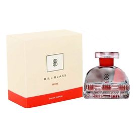 Билл Бласс Ред
