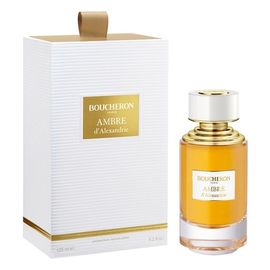 Бушерон Амбрэ Д Александри