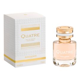 Бушерон Кватро