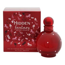 Бритни Спирс Хидден Фэнтези