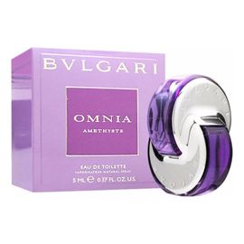 Булгари Омния Аметист