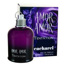 Кашарель Амор Амор Тентейшн