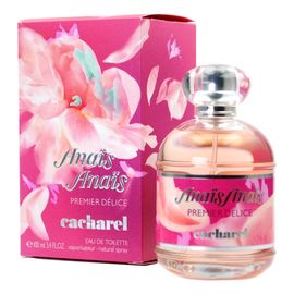 Кашарель Анаис Анаис Премьер Делис