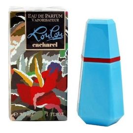 Кашарель Лулу