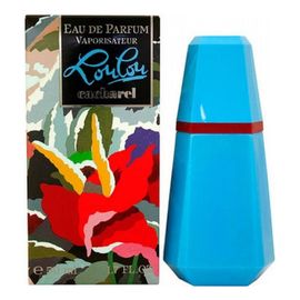 Кашарель Лулу