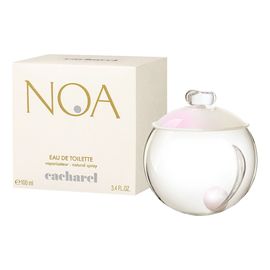 Кашарель Ноа