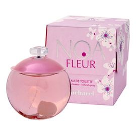 Кашарель Ноа Флер