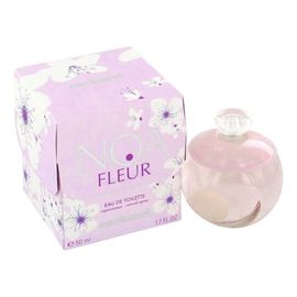 Кашарель Ноа Флер