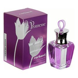 Кашарель Промис