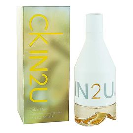 Кельвин Кляйн Ин Ту Ю Женские