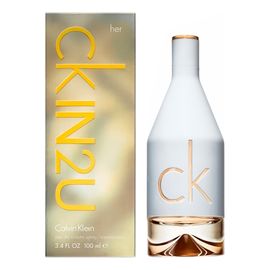 Кельвин Кляйн Ин Ту Ю Женские