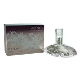 Кельвин Кляйн Эйфория Спринг Темптейшн