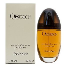 Кельвин Кляйн Обсешн