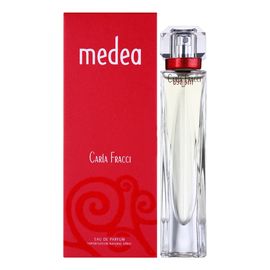 Карла Фраччи Медея