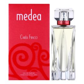 Карла Фраччи Медея