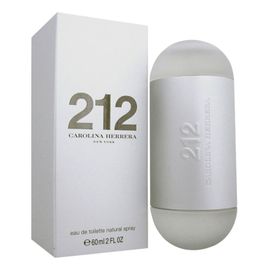 Каролина Херрера 212