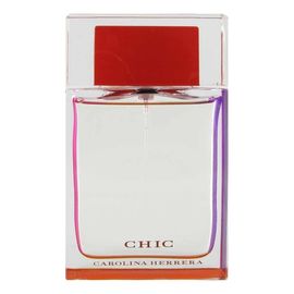 Каролина Херрера Шик