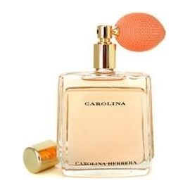 Каролина Херрера Вумен