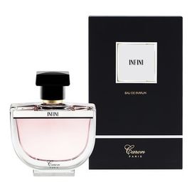 Карон  Инфини 2018