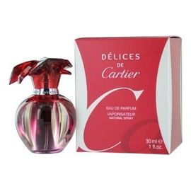 Картье Делишес Де Картье