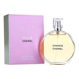 Шанель Шанс