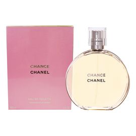 Шанель Шанс