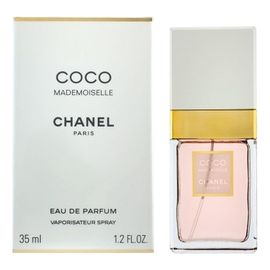 Шанель Коко Мадмуазель