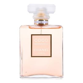 Шанель Коко Мадмуазель