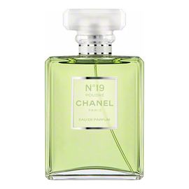 Шанель № 19 Пудра