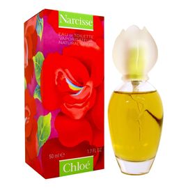 Хлое Нарцисс