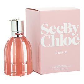 Хлое Си Бай Хлое Си Бель