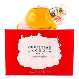 Кристиан Лакруа Вумен