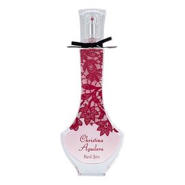 Кристина Агилера Ред Син