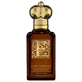 Клайв Кристиан Е Грин Фужер