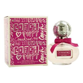 Коуч Маковый Цветок