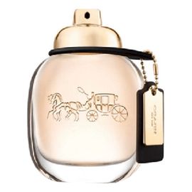 Коуч Фрагранс Коуч 2016