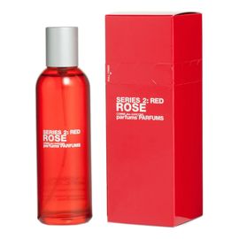 Ком Де Гарсон Сериес 2: Ред Роуз