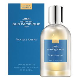 Комптуар Сюд Пасифик Ваниль Амбра