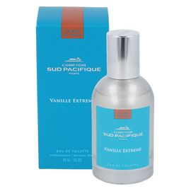 Комптуар Сюд Пасифик Ваниль Экстрим