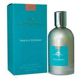 Комптуар Сюд Пасифик Ваниль Экстрим