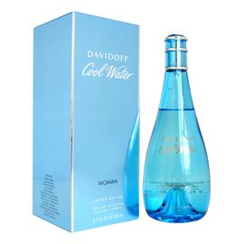 Давидофф Кул Ватер