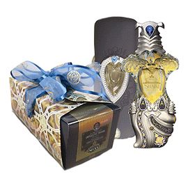 Шейх Опулент Блю Эдишн № 33 Фор Вумен