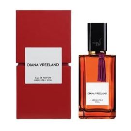 Диана Вриланд Абсолютли Витал