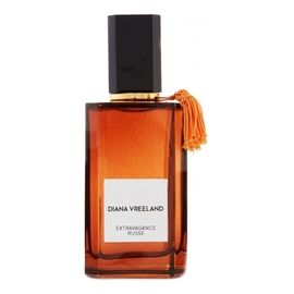 Диана Вриланд Экстравагантный Русский